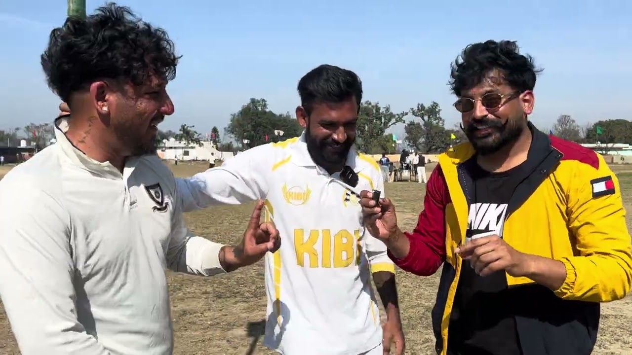 Rohit Chandigarh interview with Mr Samri