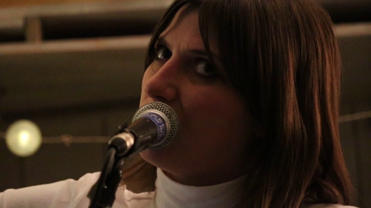 Aldous Harding - Horizon @ Gattò (19.04.2017)