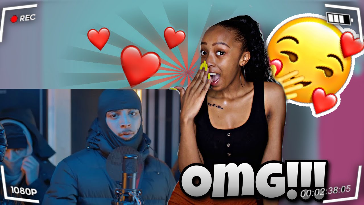 He's FINE😍!!!| RAKZ - The Hotspot (Reaction)