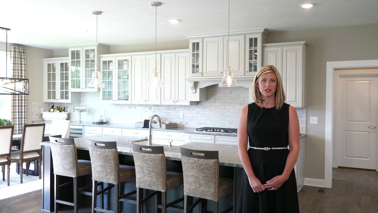 Heartland Homes at English Farms - New Homes in Wexford