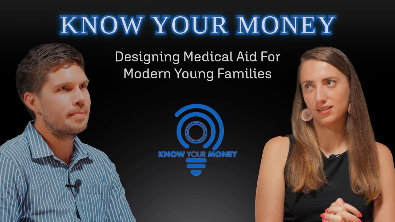 165. Designing Medical Aid For Modern Young Families