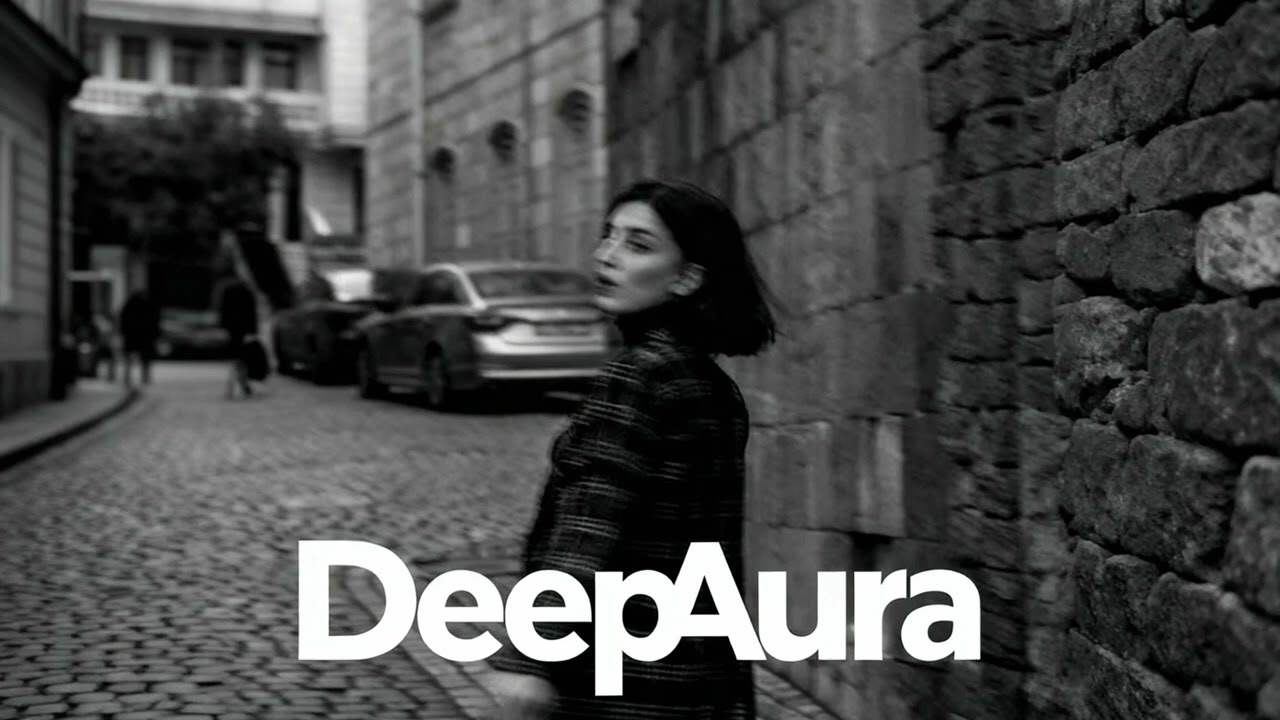 DeepAura – Illusion (Original Mix) | Deep House