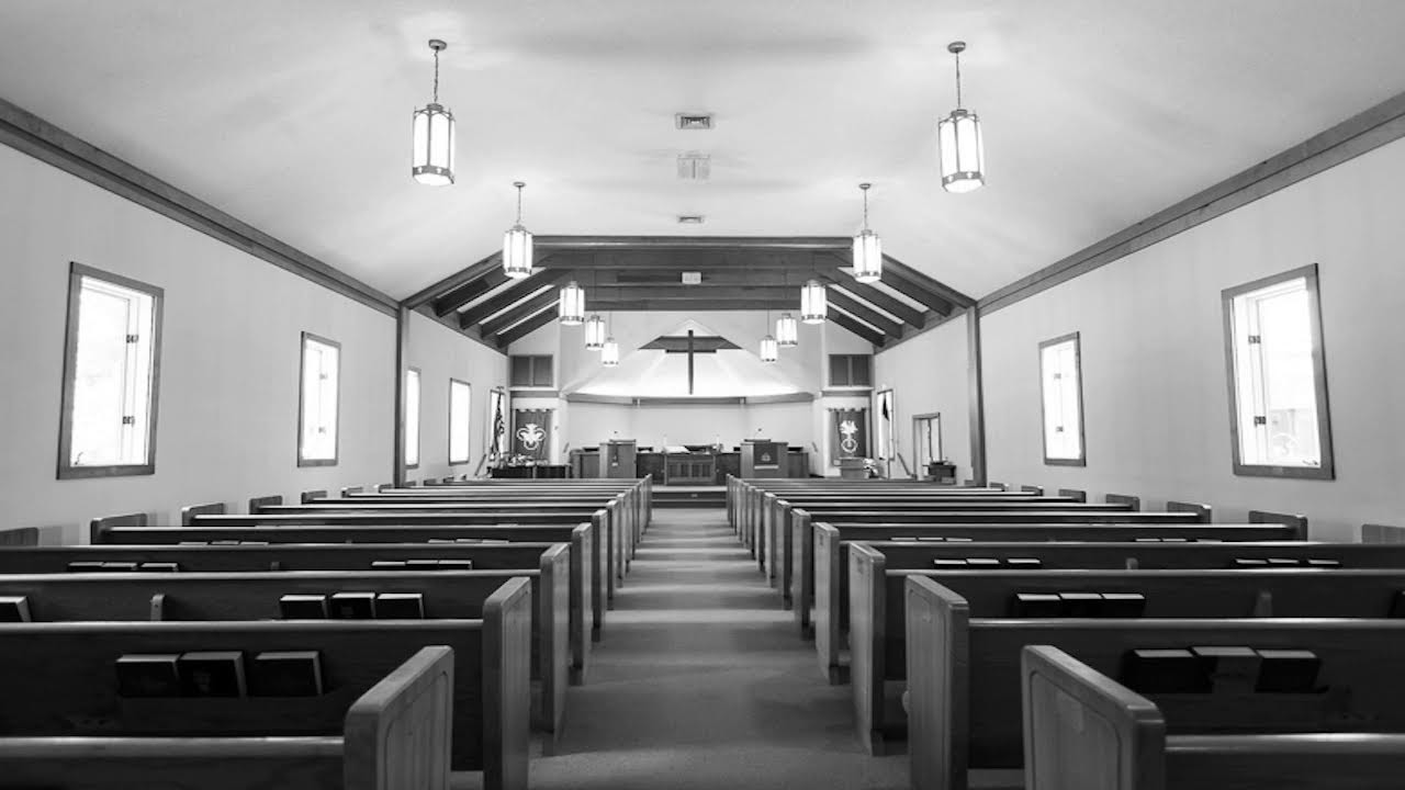 First Sunday in Lent - February 22, 2026