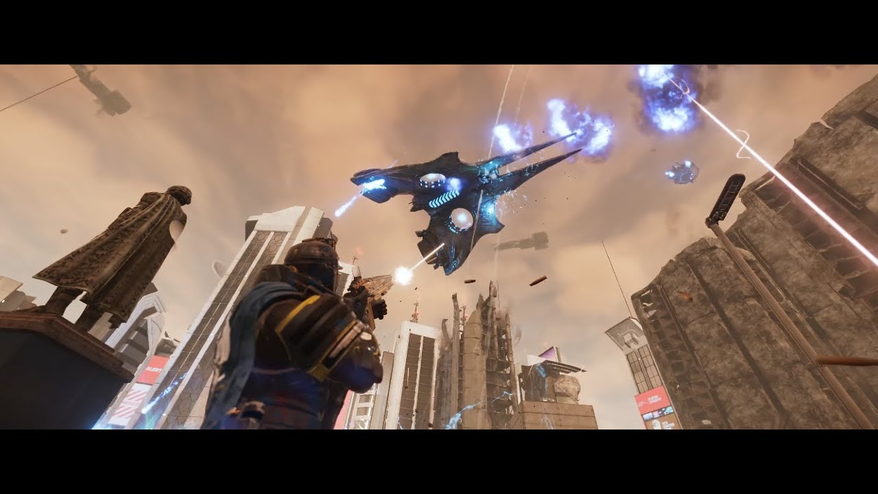 Super Earth Battles Felt Like The Season Finale of HELLDIVERS 2
