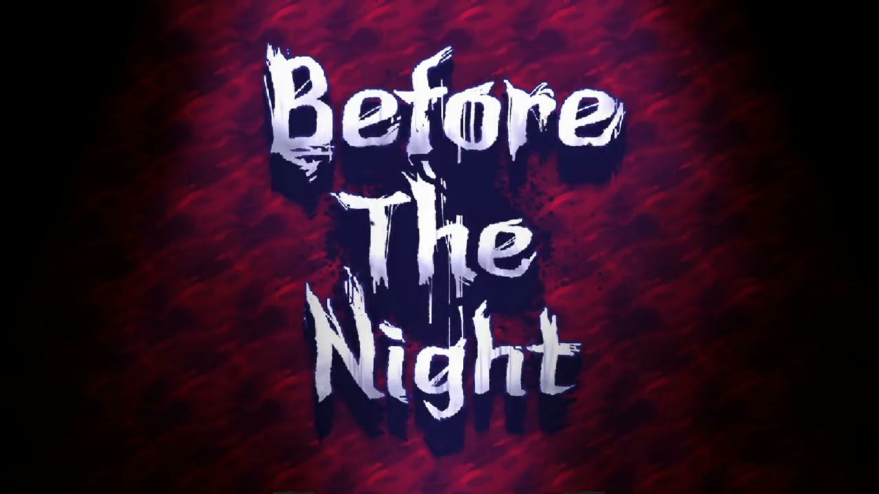 Turnip Market (Full Cycle) - Before The Night 【비포 더 나이트】 OST