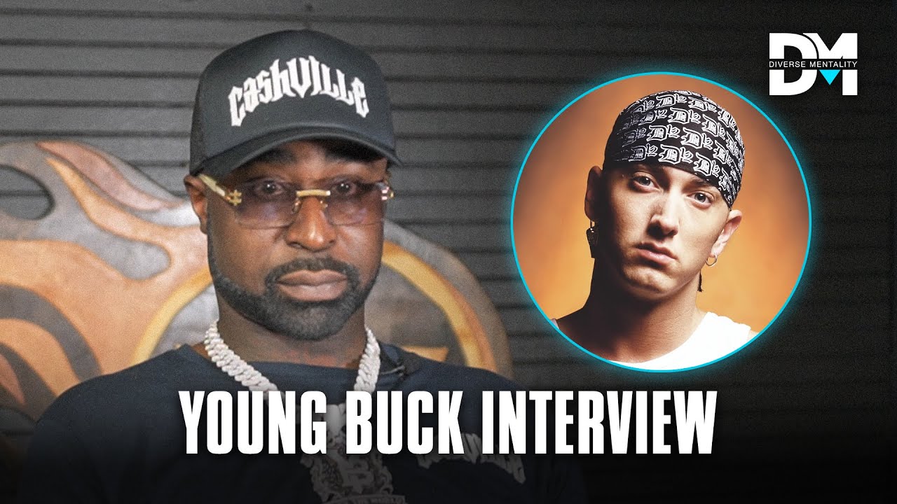 Young Buck: 