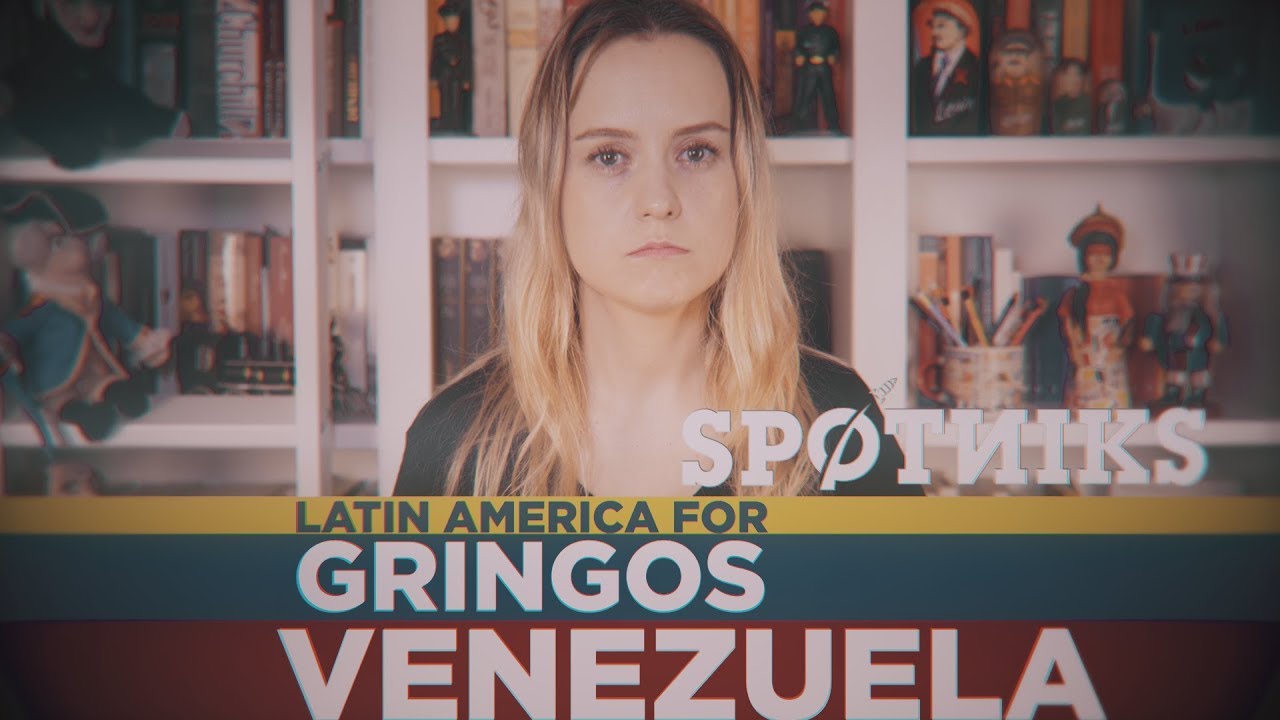 4 things you should know about Venezuela