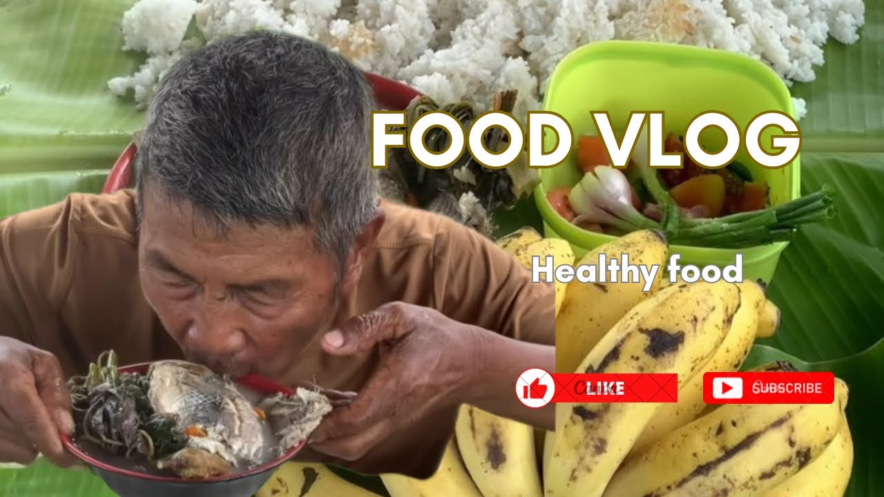 Pinapaitan na tilipia may sampalok kain po tayo