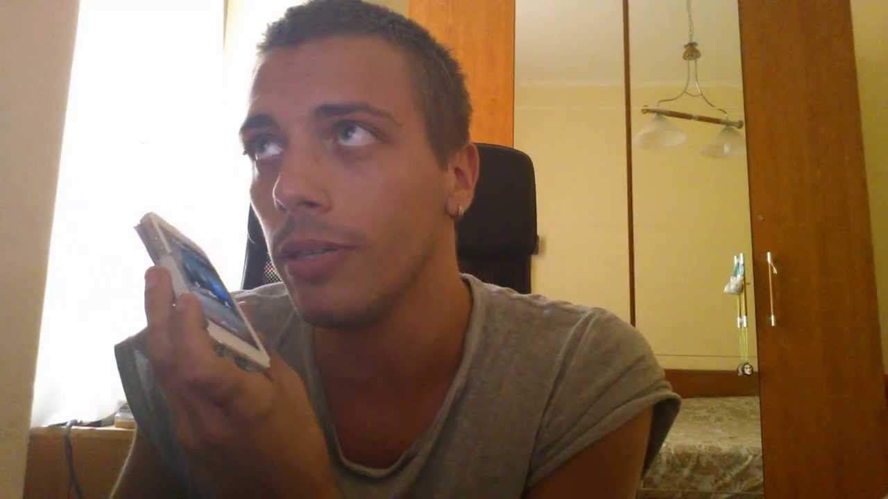 Scherzo telefonico ad Angelo Duro (Nuccio VIP) de 