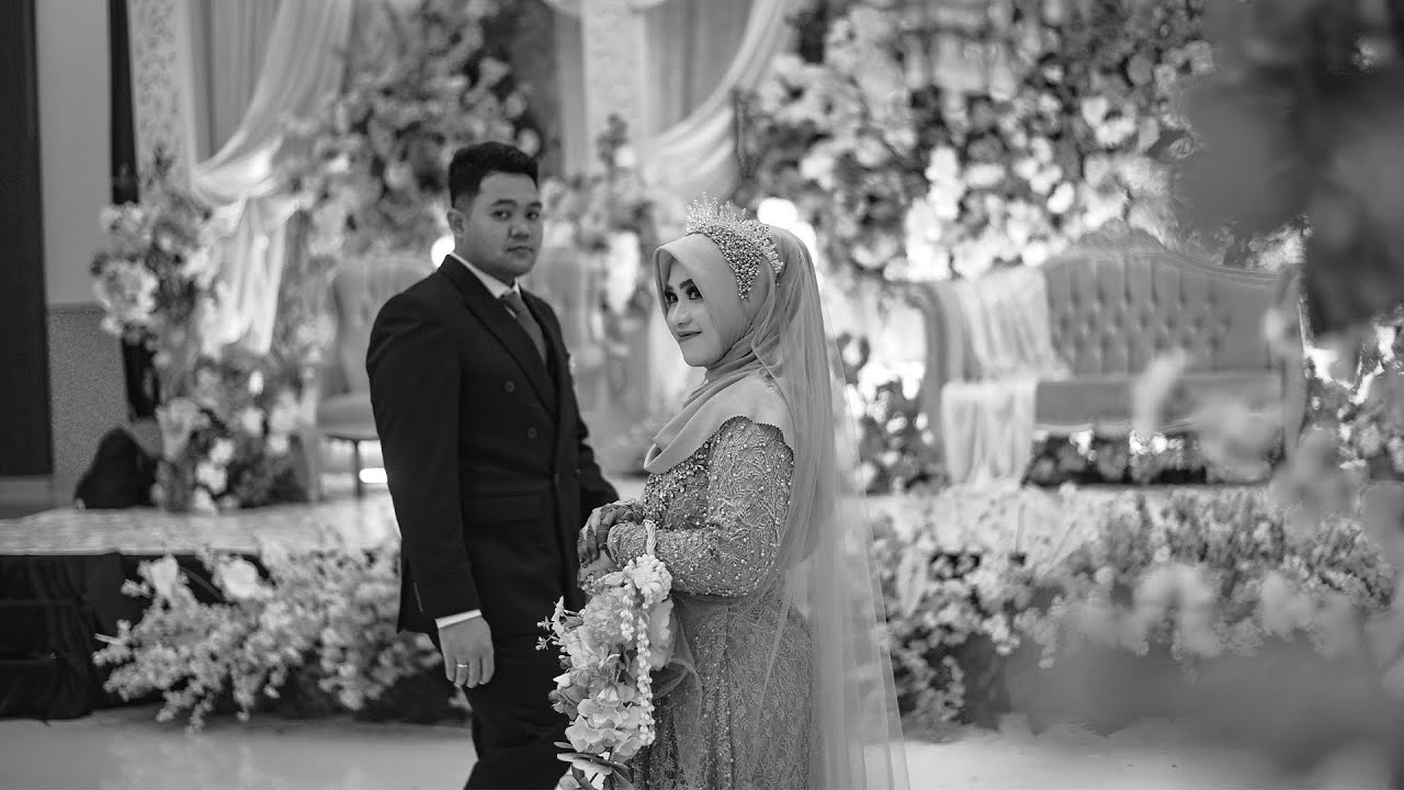 Wedding VLOGGGG !!!