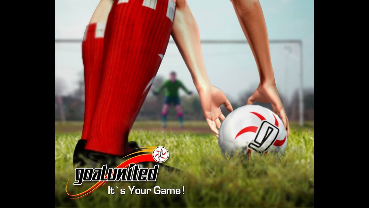 F2P GoalUnited 2014 - Polona POlona ''podstawy''