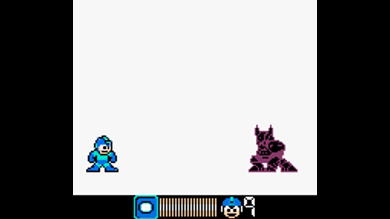 Mega Man (World) IV DX: Part 10: Wily Station 2 (& Last Ballade)