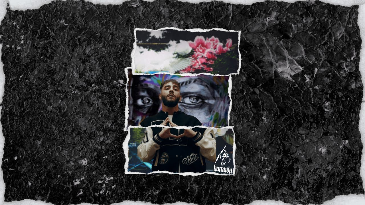(FREE) Samra x Capital Bra x Azet Type Beat 2020 