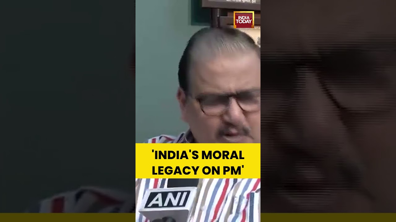RJD MP Manoj Kumar Jha Questions PM Modi&rsquo;s Visit To Israel | Politics | Bihar #manojjha #rjdvsbjp