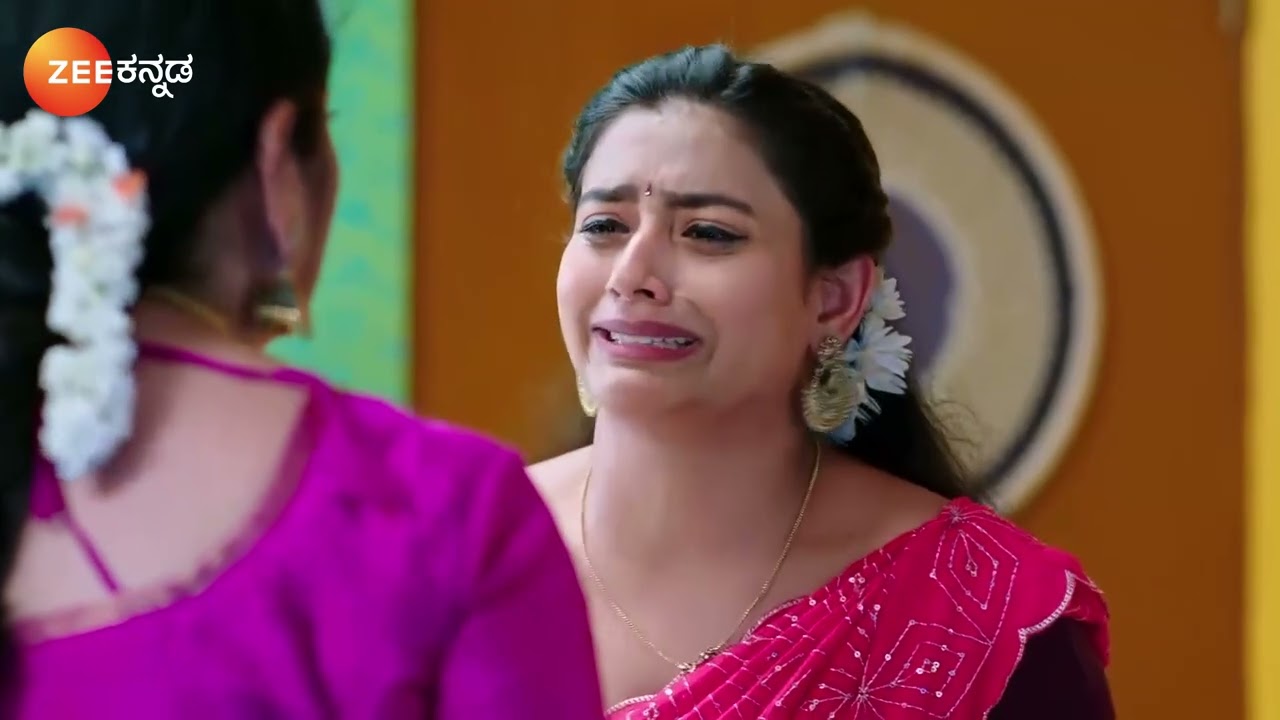 Shravani Subramanya | Ep - 313 | Webisode | May 26 2025 | Zee Kannada