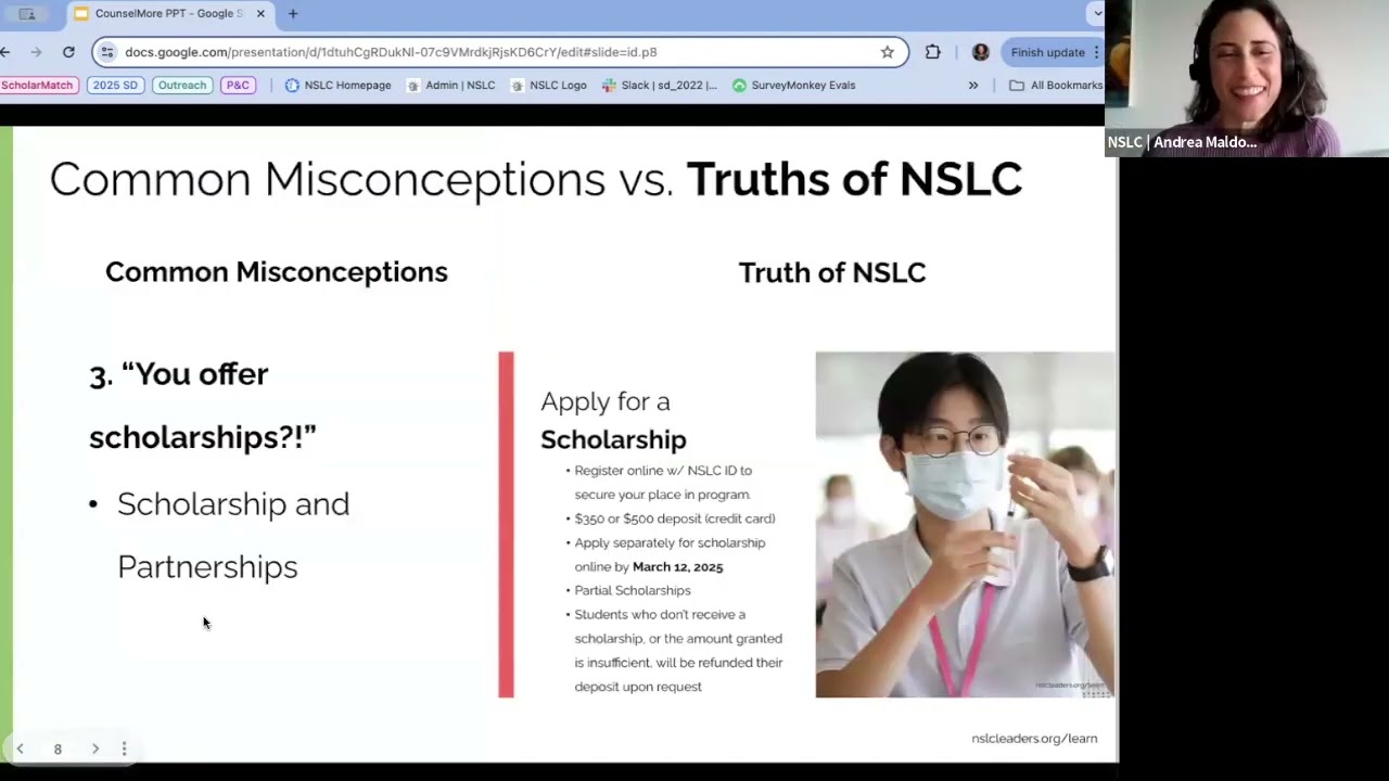 NSLC: Dispelling Myths About Summer Enrichment Programs