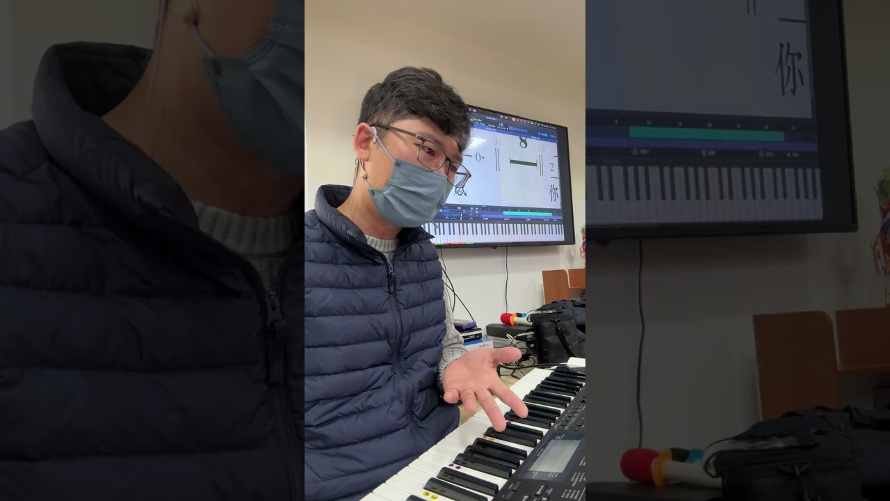 痴心的罪-男調-2