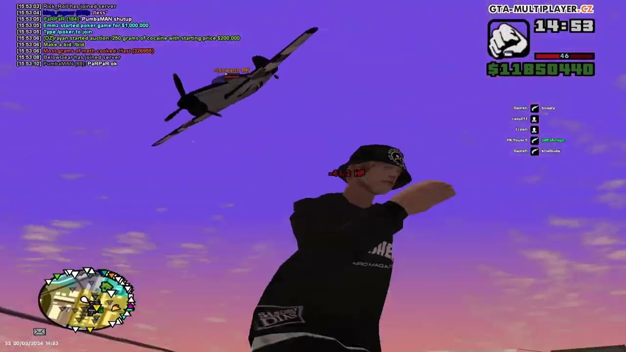 gordan clips before ban 3