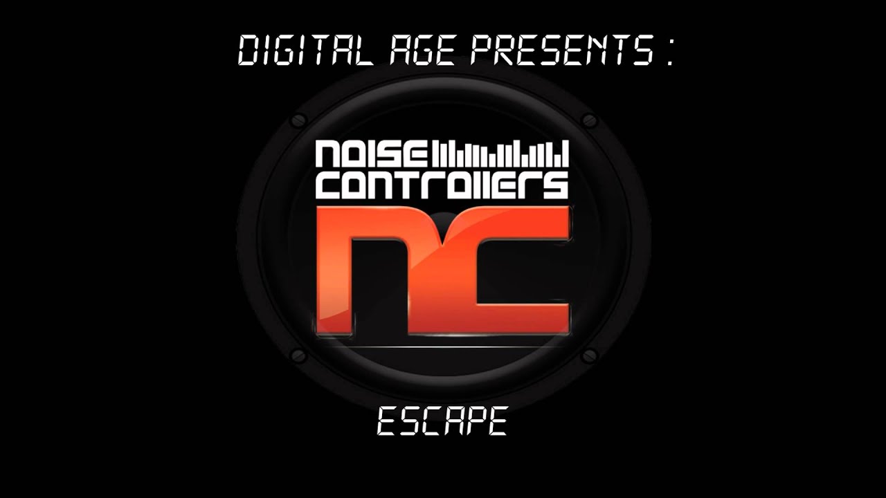 Noisecontrollers - Escape