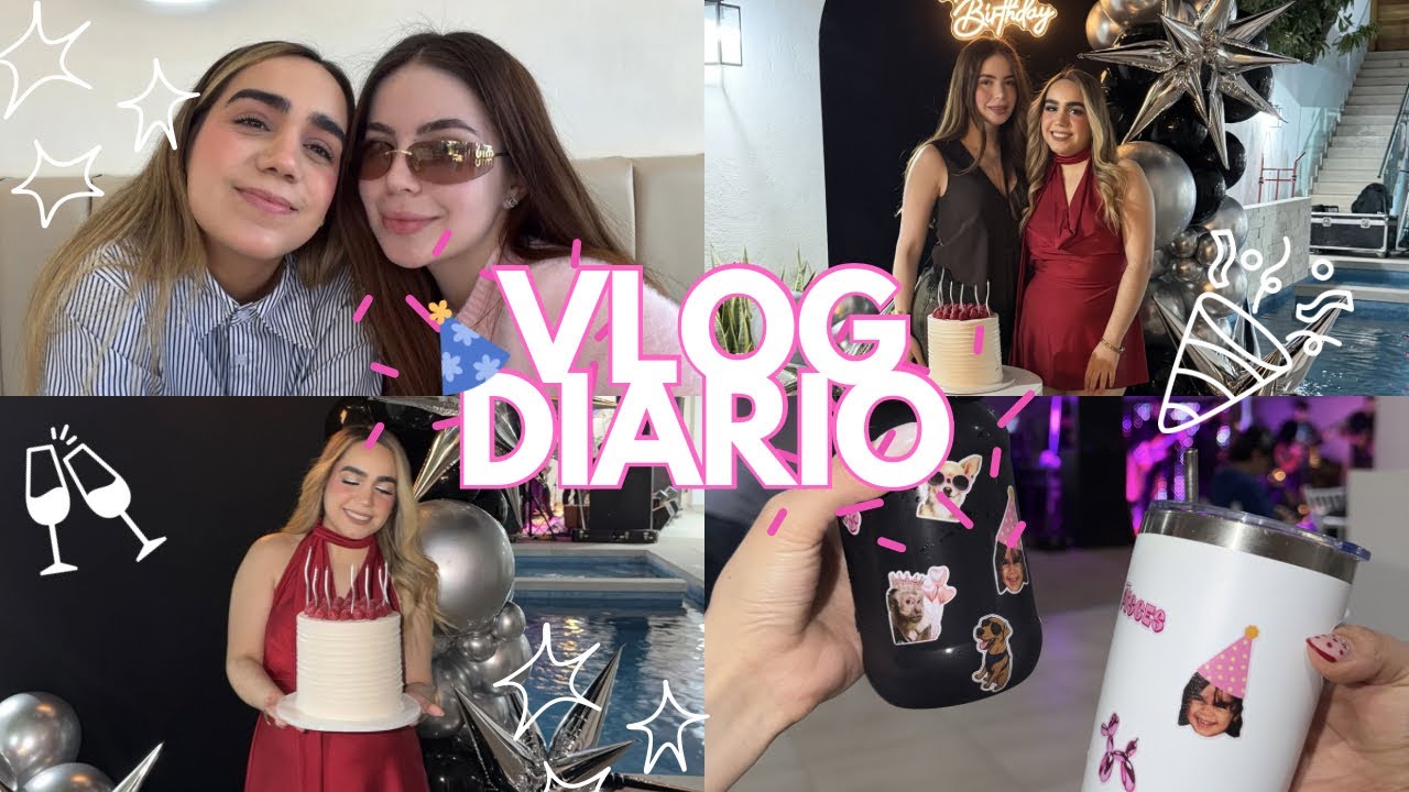 UN DÍA CONMIGO… NOS FUIMOS A GUASAVE🤭 | VLOG