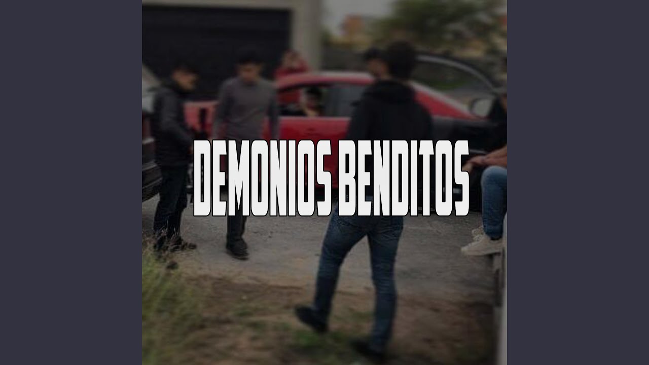 Demonios Benditos