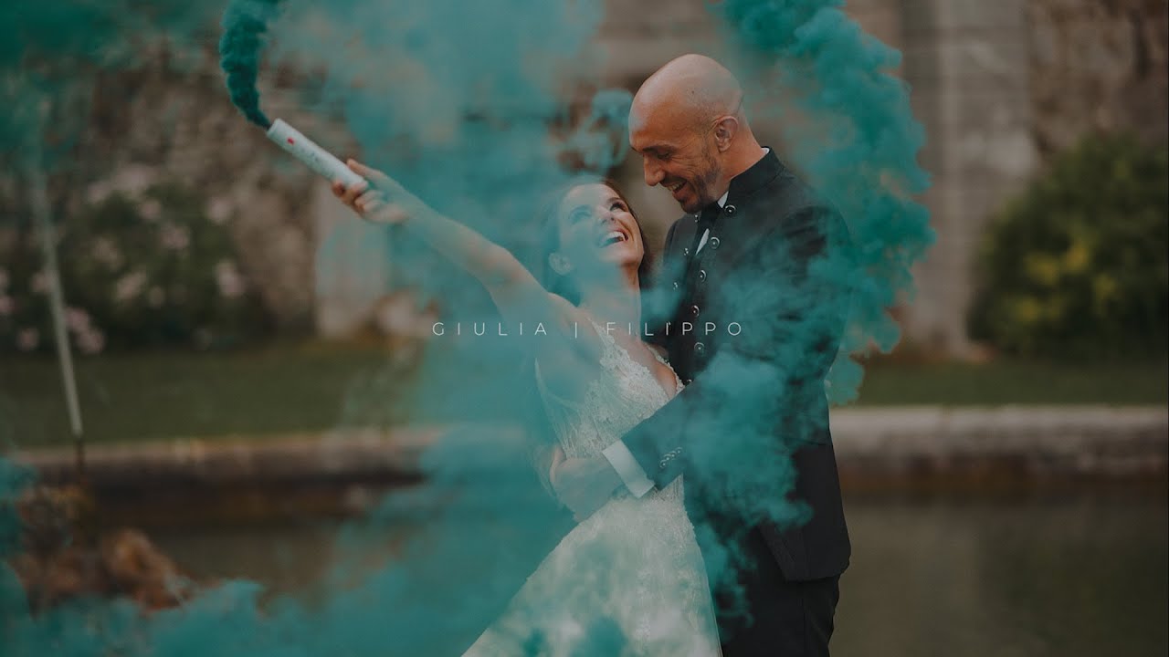 Giulia / Filippo | Wedding in Villa Velo | Alex Bonaldo di Wedding Soul