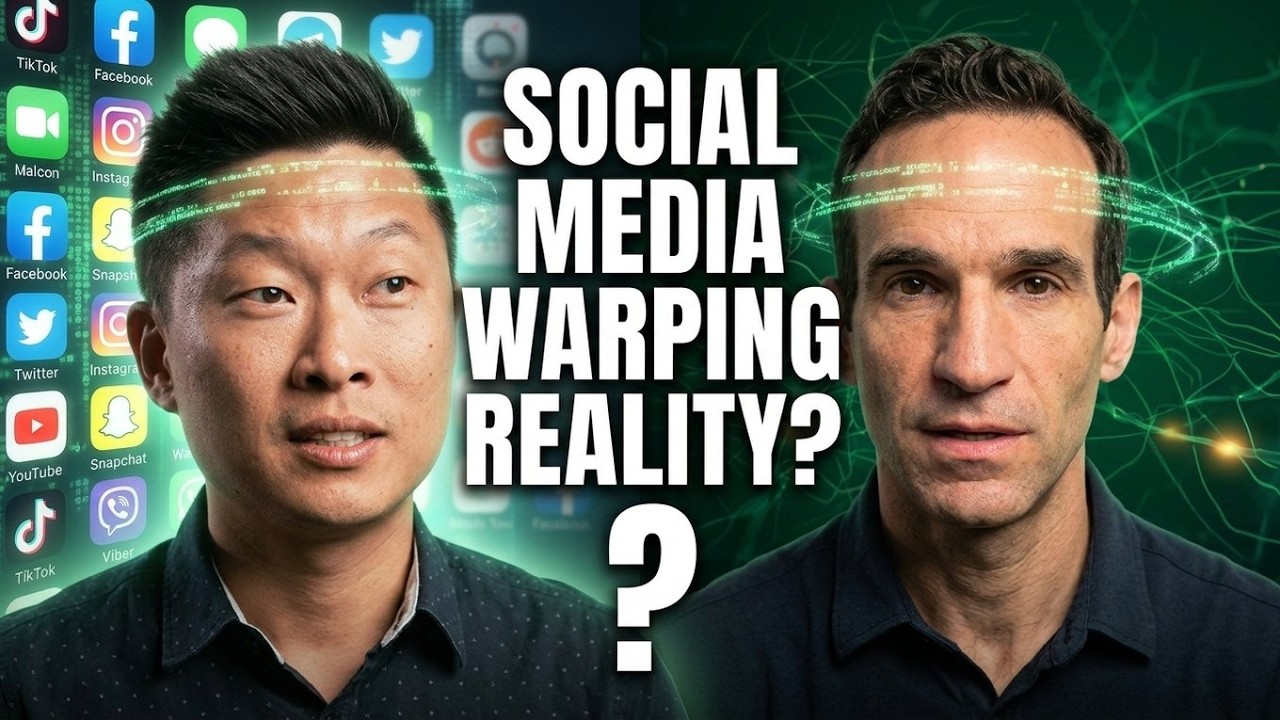 Don’t Consume a SINGLE Piece of MEDIA Until You Watch This!