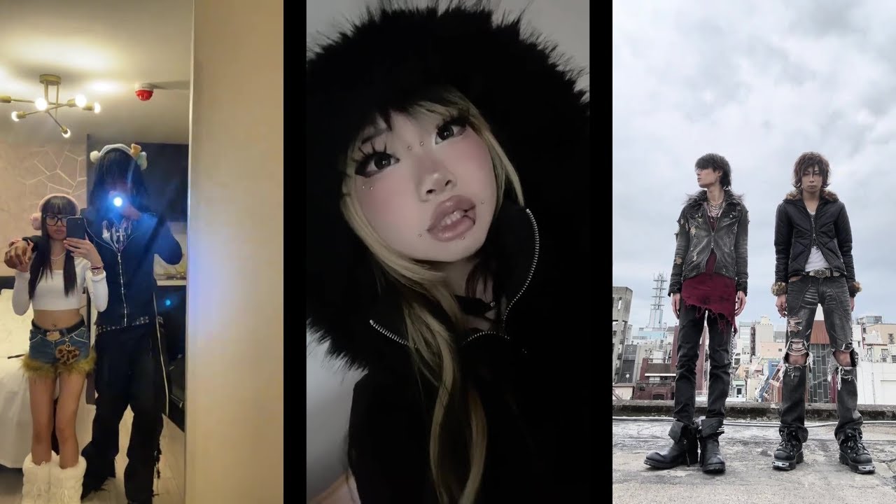 Alt TikTok Compilation | Part 3