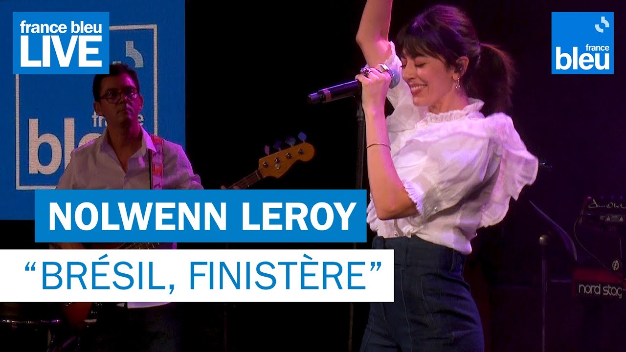 Nolwenn Leroy 