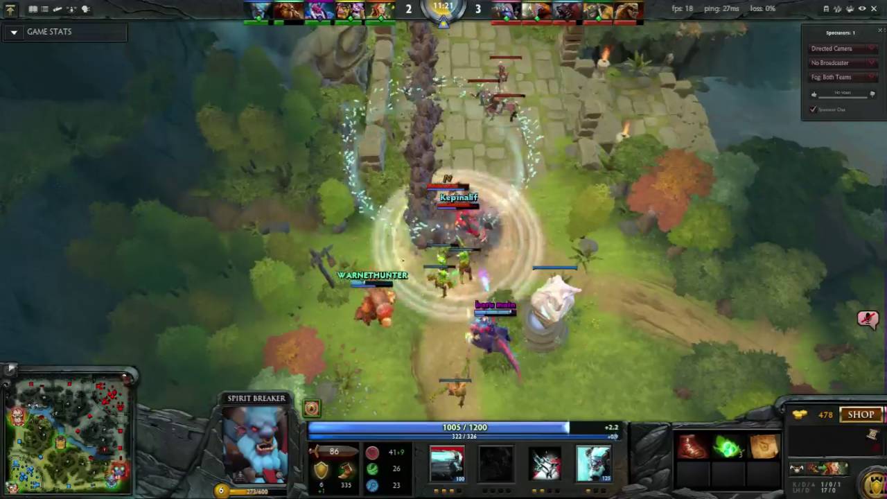 LIVE STREAM Ngabuburit
