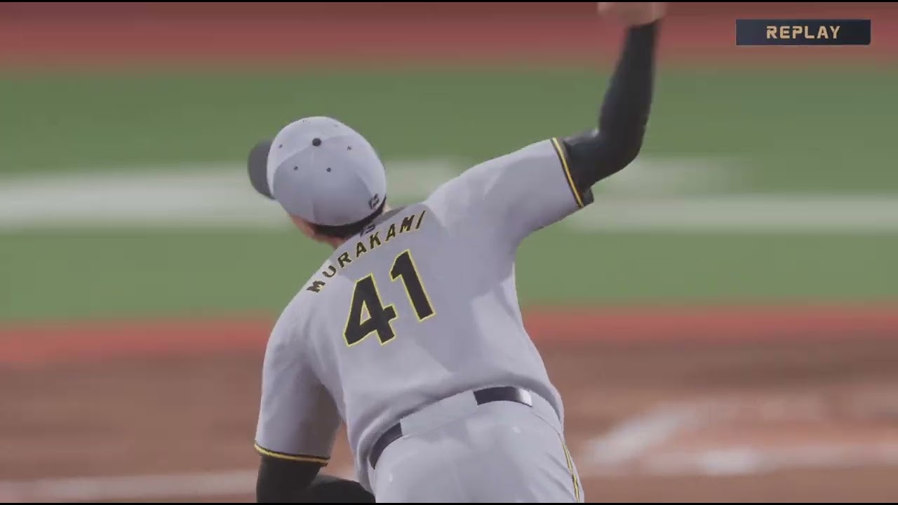 #プロ野球スピリッツ #対戦#オンライン #