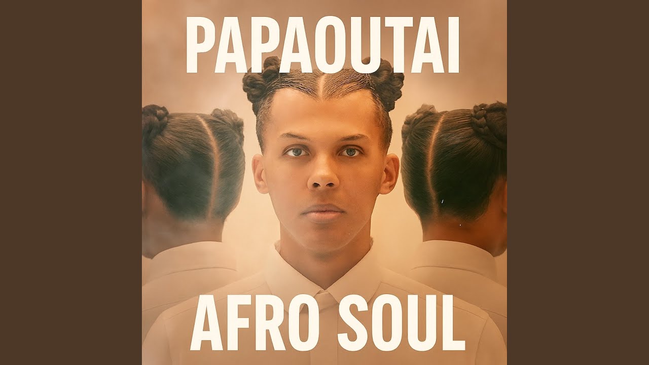 Papaoutai AFRO SOUL