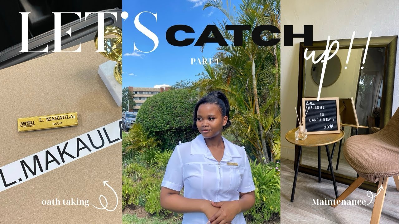 #vlog |Heavy chef event ,Mini shein haul, Oath taking + many more