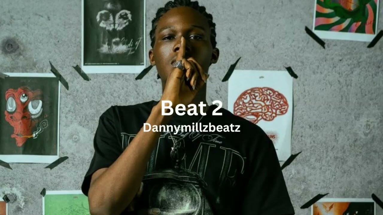 Afrobeat Type Beat 2026 - 