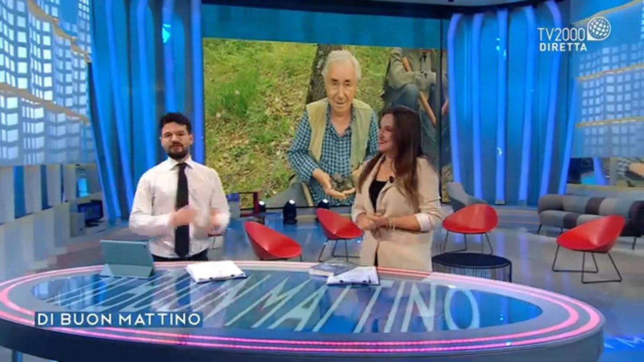 NERINI e TROMBETTE dei MORTI