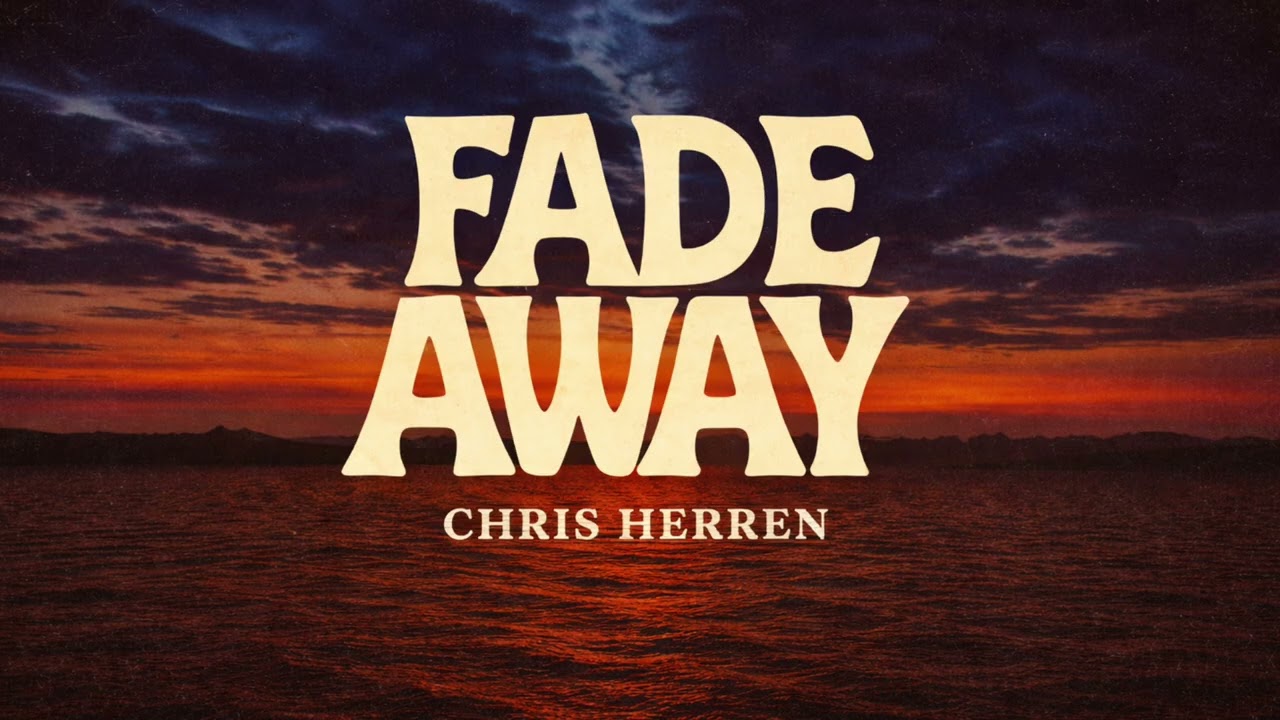Chris Herren | Fade Away