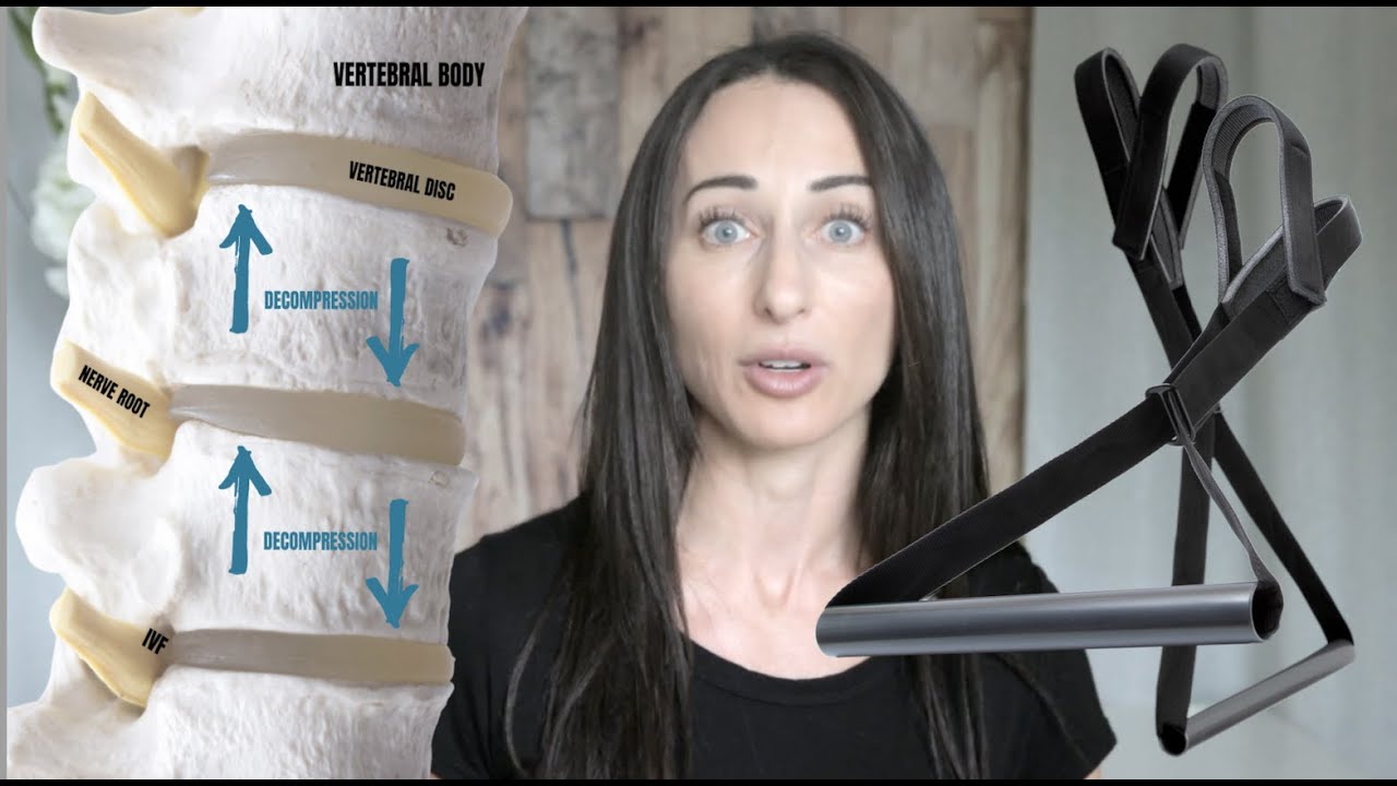 Chiropractor Reacts to Y-STRAP Adjustment