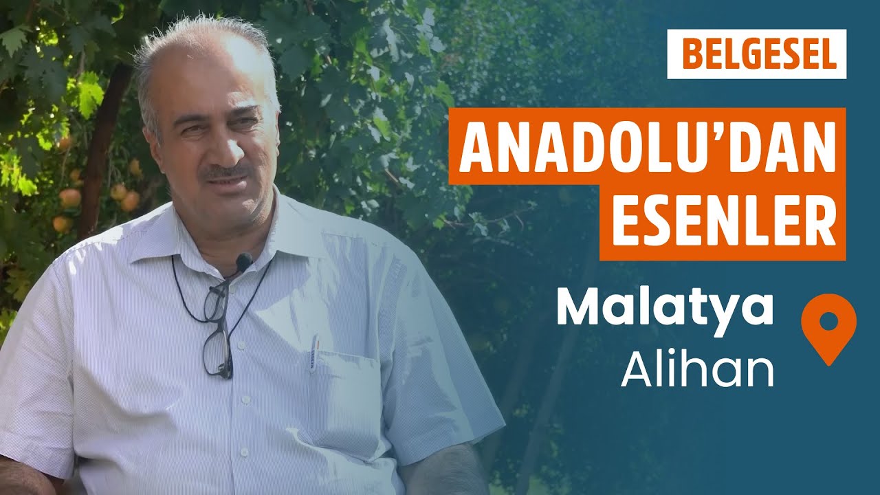 Malatya - Alihan 