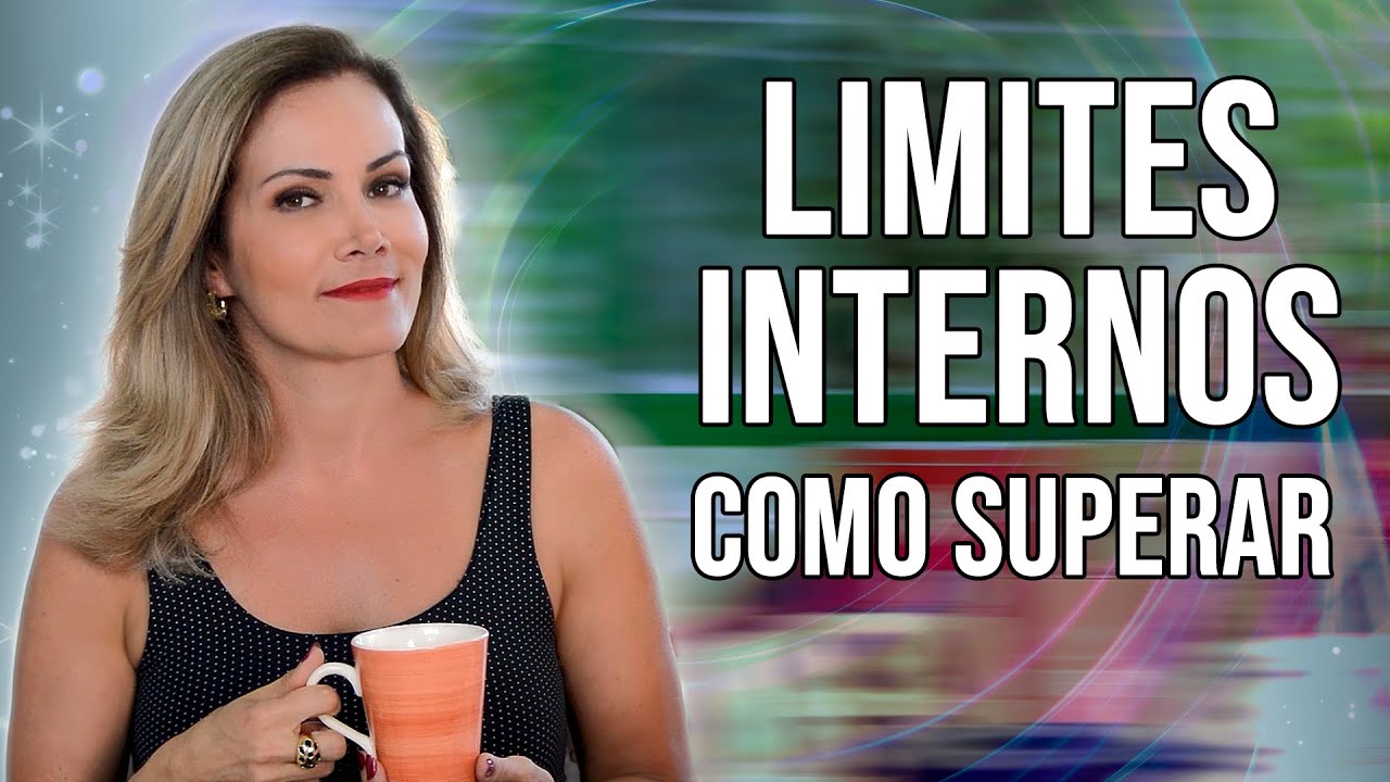 Como superar seus limites internos?