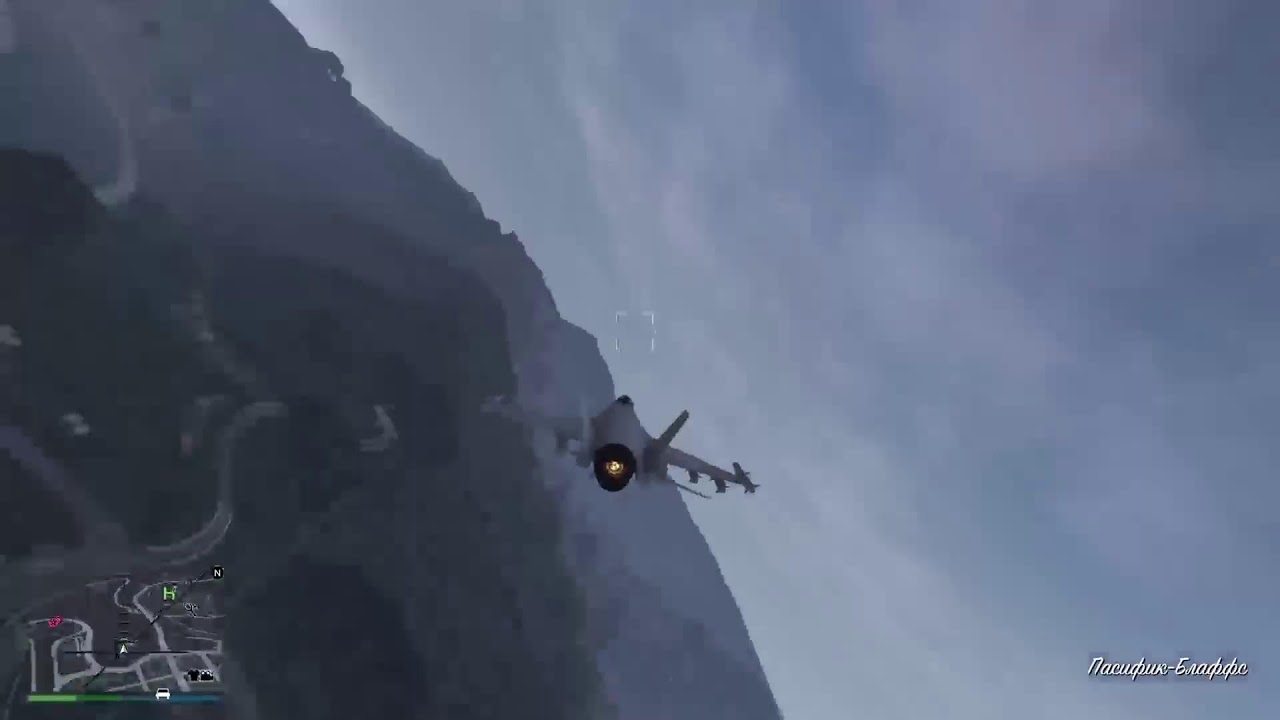 GTA 5 online