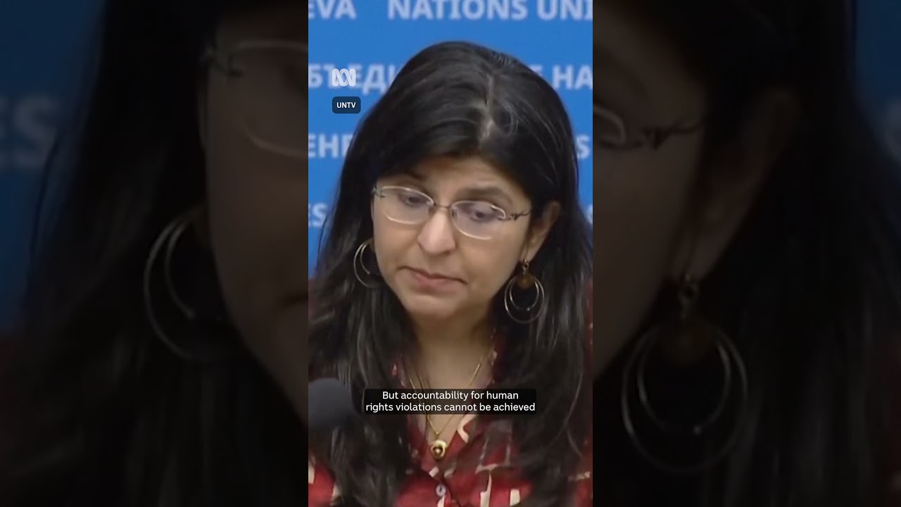 World is less safe after US action in Venezuela, says UN | ABC NEWS