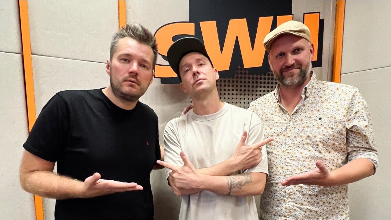 Gatavojoties Arēnas šovam Gustavo izdod jaunu dziesmu