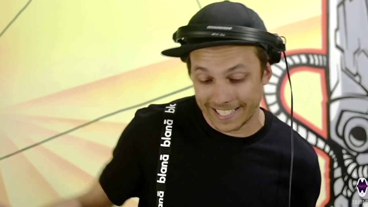 DJ SHIVER - SOUNDMIX 2019