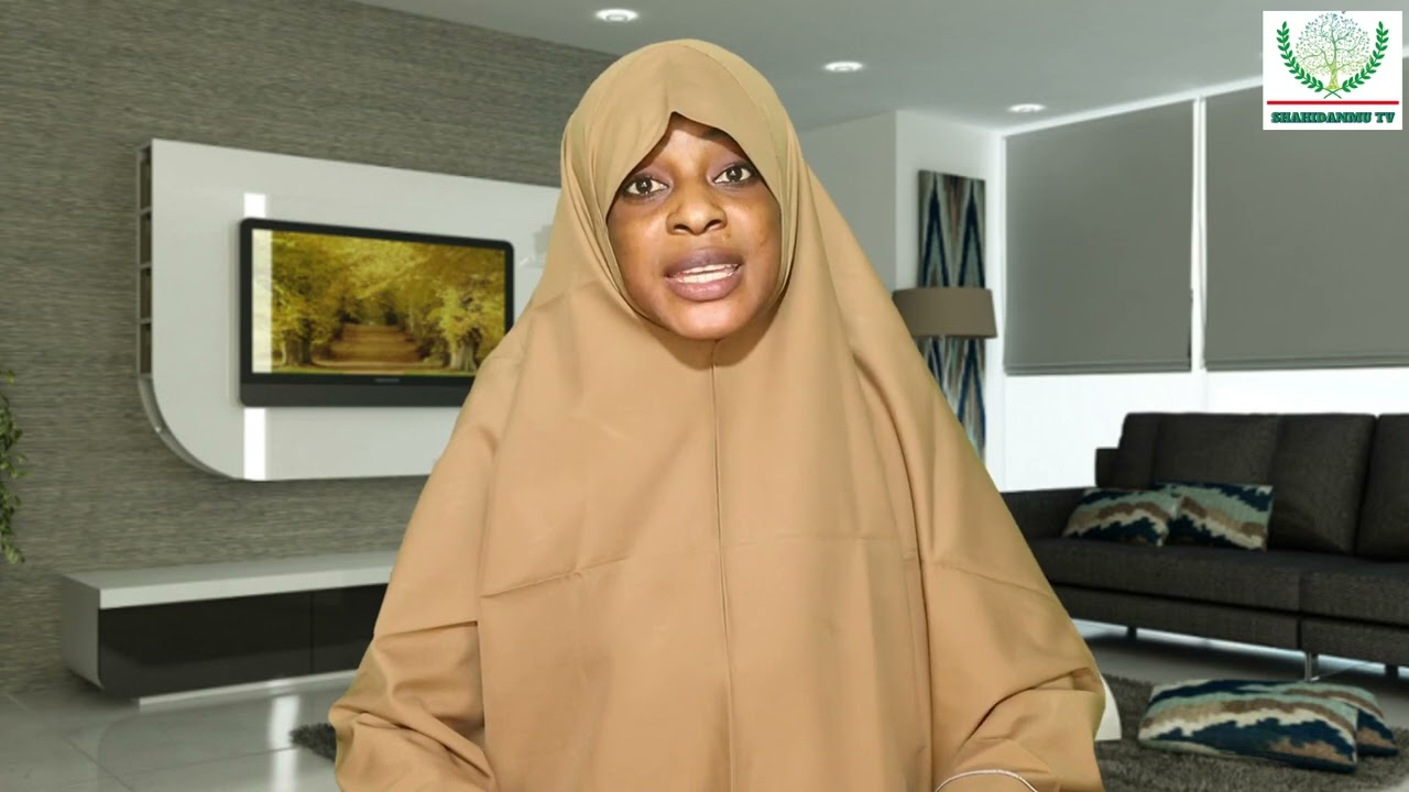 ABUNDA YA KAMATA MACE MAI CIKI TARINKA CI LOKACIN DA🖕🖕🖕🖕