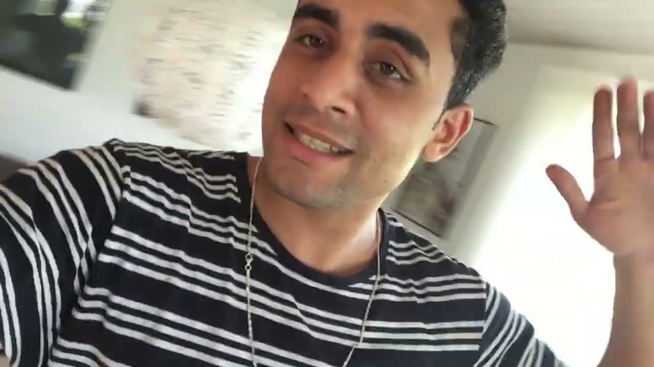 عملت ايه عشان اسافر و ازاي تاخد فيزا اول مره علي بسبور ابيض 