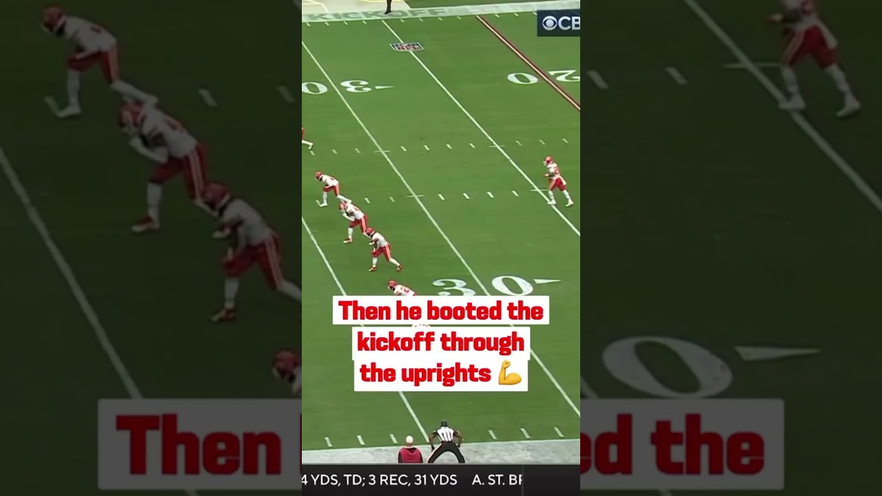 Chief's Justin Reid is a multi-talented athlete 😤