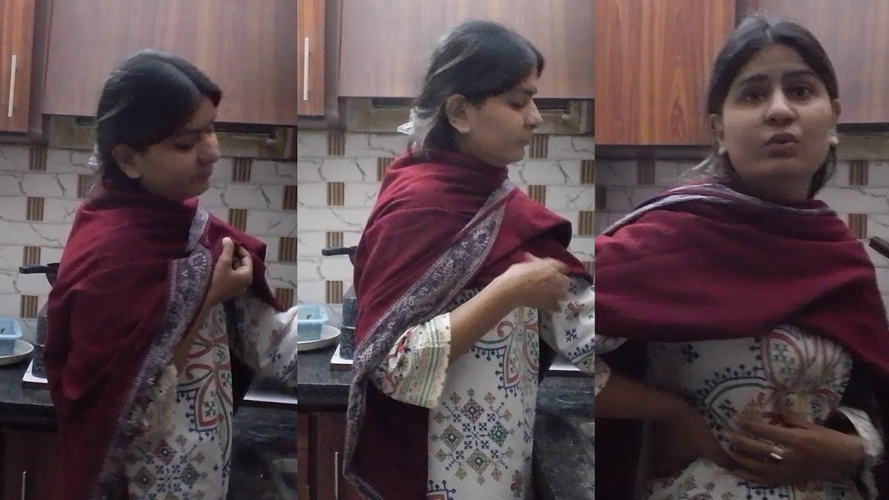 Aqsa ko suprize kis cheez ka🥺🥺