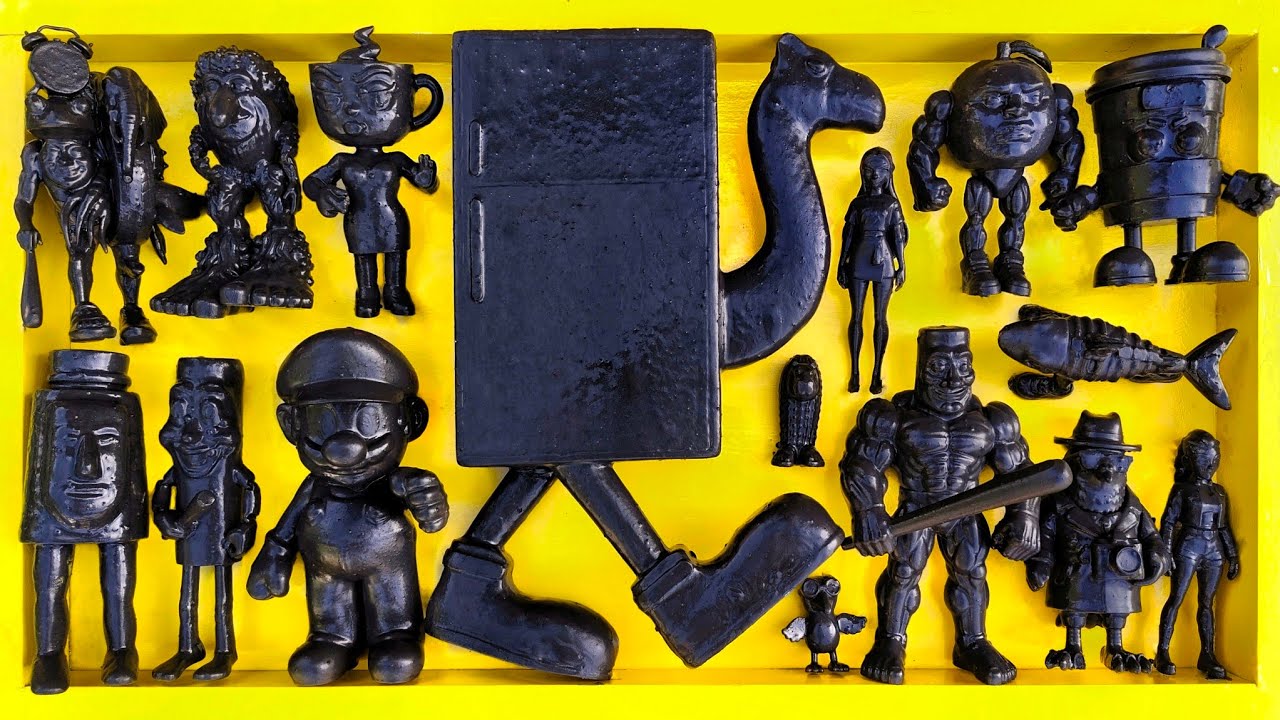 ITALIAN BRAINROT Evolution: Anomali Fusion, Tung tung sahur, Tralalero Tralala, Bombardiro Crocodilo