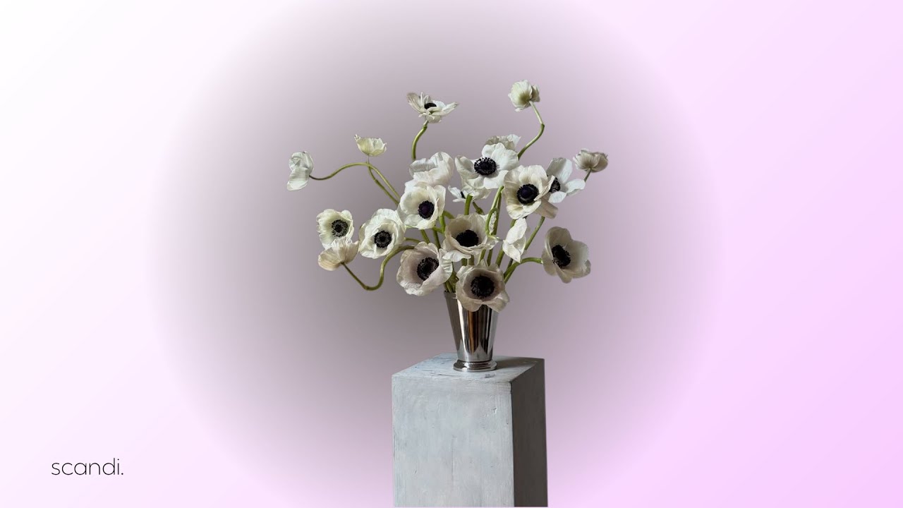 flower power.