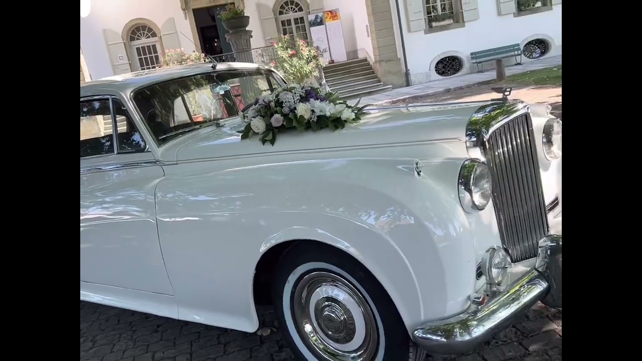 Bentley 1955 0800849849